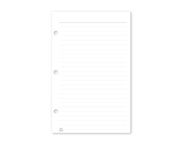 Binder Refill (Medium) - B-800 (Pack of Two) – Jo-bos