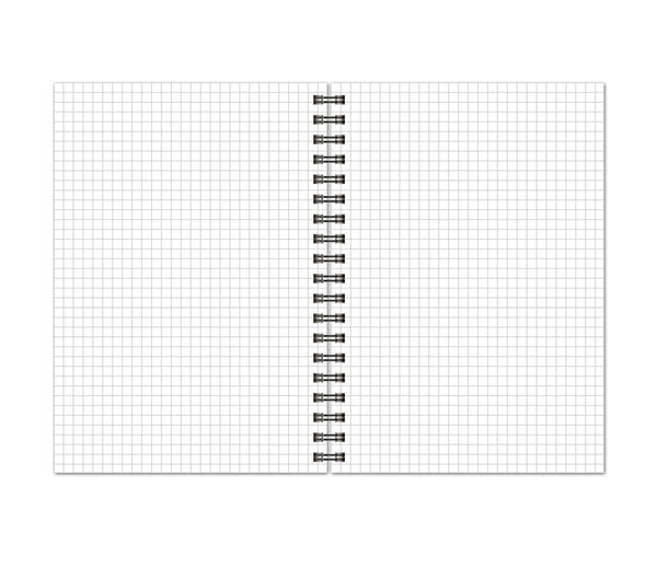 Sports Notebook by JournalBooks® Jobos