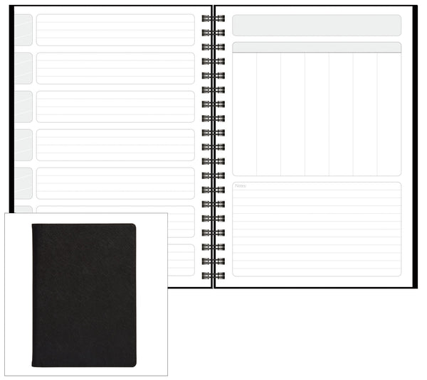 Modena NoteBook Refills (Pack of Two) – Jo-bos