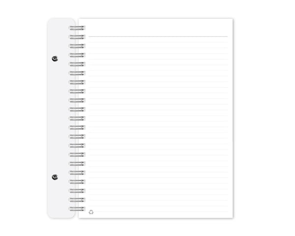 LeatherWrap, X-Large Refill - R-1100 (Pack of Two) – Jo-bos