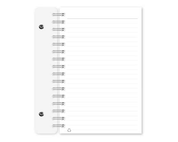 Urban Journal, Large Refill - R-800 (Pack of Two) – Jo-bos