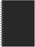 Smooth Matte Notebook by JournalBooks®