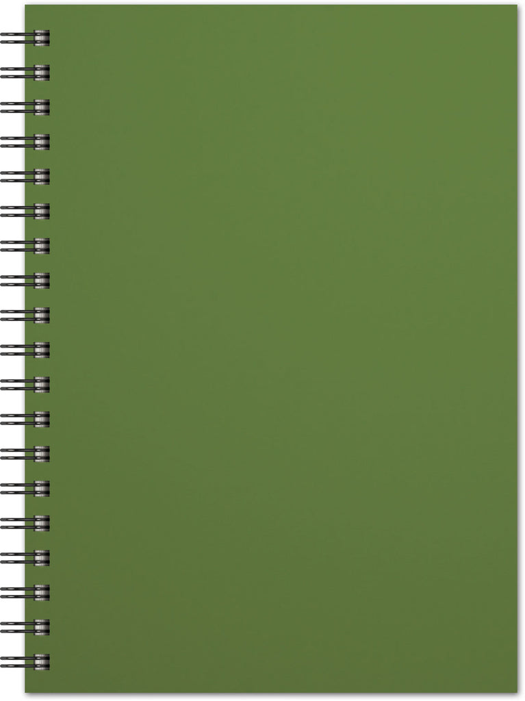 Matte Notebook Smooth Matte Notebook by JournalBooks® – Jo-bos
