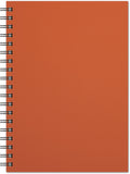 Smooth Matte Notebook by JournalBooks®