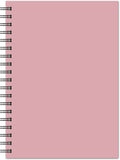 Smooth Matte Notebook by JournalBooks®