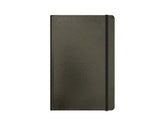 Ambassador Journal, JournalBooks, Diary, Black Journal, Moleskine Style