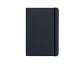 Ambassador Journal, JournalBooks, Diary, Navy Journal, Moleskine Style