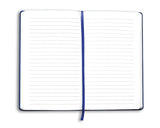 Medium Bohemian Textured Journal, JournalBooks, Filler, Diary