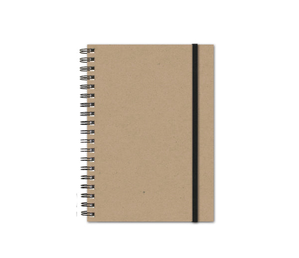 Classic Notebook by JournalBooks®