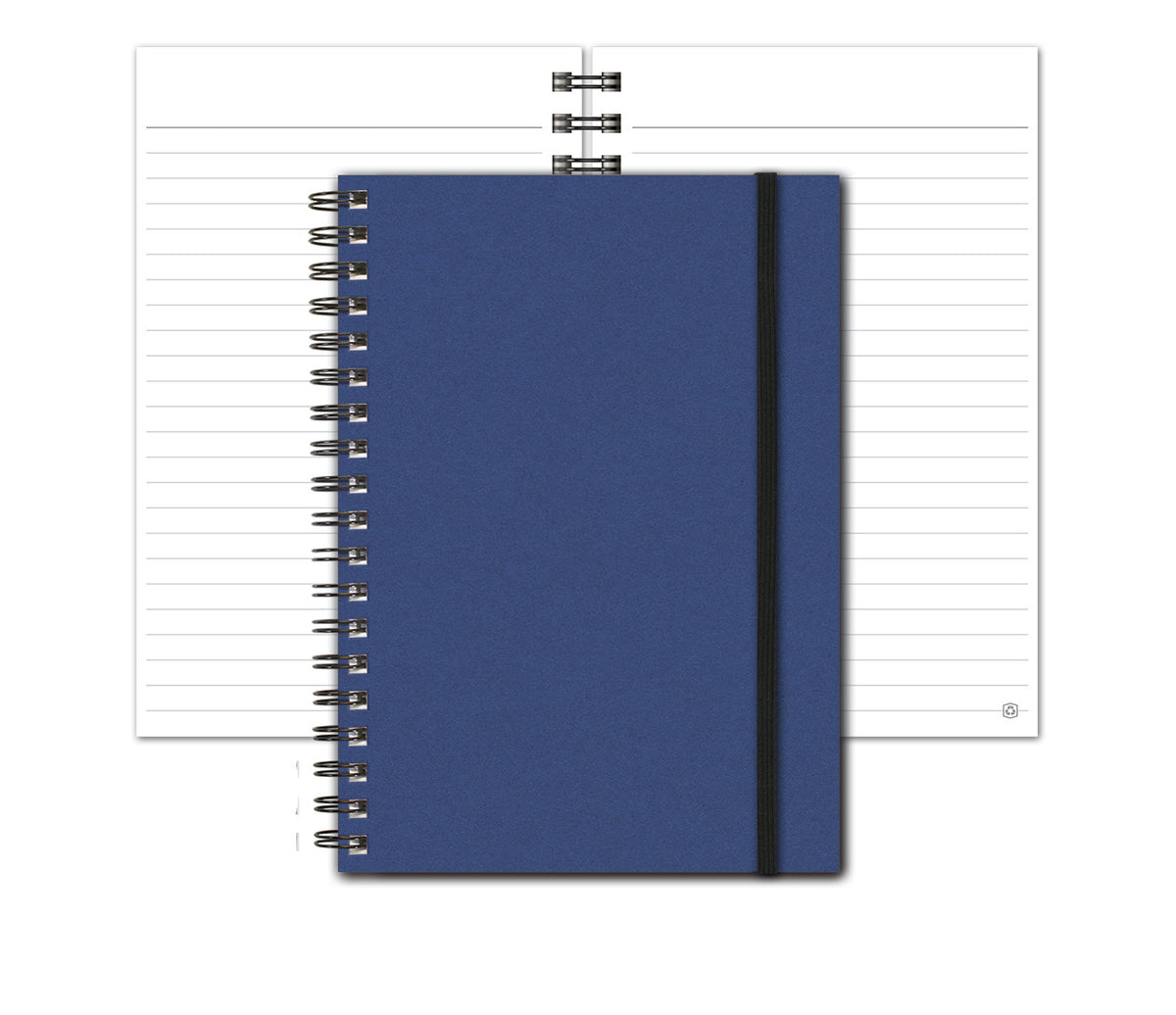 Classic Notebook with Graph or Lined Paper - Made in the USA – Jo-bos