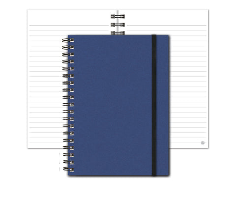 Classic Notebook by JournalBooks®