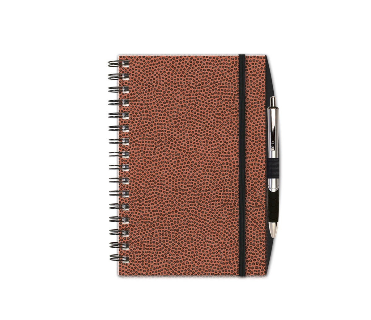 Sports Notebook with Penport & Pen by JournalBooks® – Jo-bos