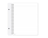 LeatherWrap, X-Large Refill - R-1100 (Pack of Two)