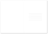 Large Journal Refills - S-125 (Pack of Two)