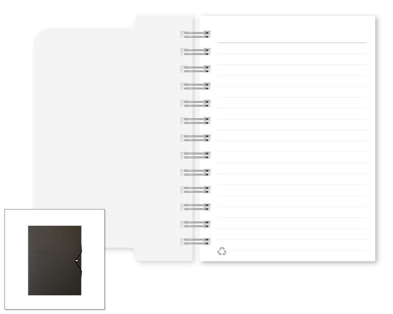Large Journal Refills - S-125 (Pack of Two) – Jo-bos