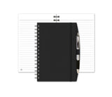 Classic Seminar Pad by JournalBooks®