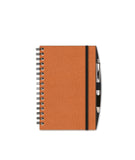Sports SeminarPad with Penport & Pen by JournalBooks®
