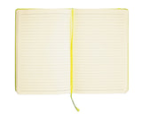 Ambassador Journal Inside, JournalBooks, Diary, Moleskine style