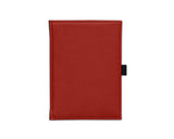 Large Pedova Journal, JournalBooks, Red, Diary